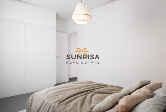 Townhouse · New Build - Gran Alacant · Alicante · Spain