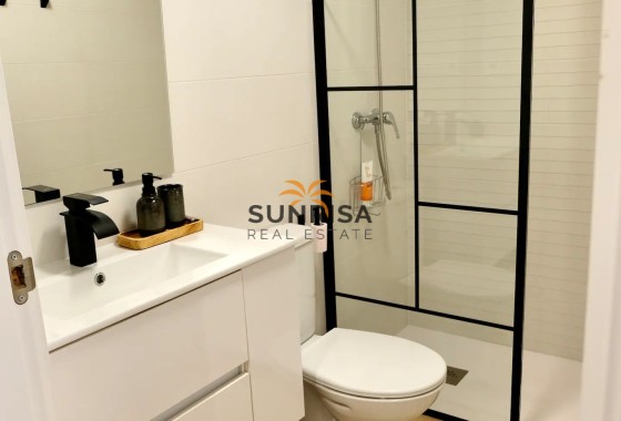 Townhouse · New Build - Gran Alacant · Alicante · Spain