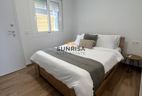 Townhouse · New Build - Gran Alacant · Alicante · Spain