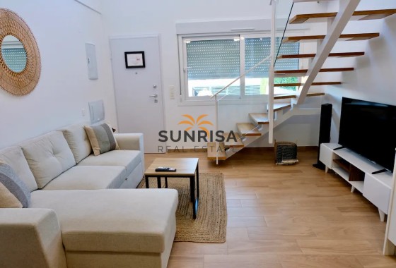 Townhouse · New Build - Gran Alacant · Alicante · Spain
