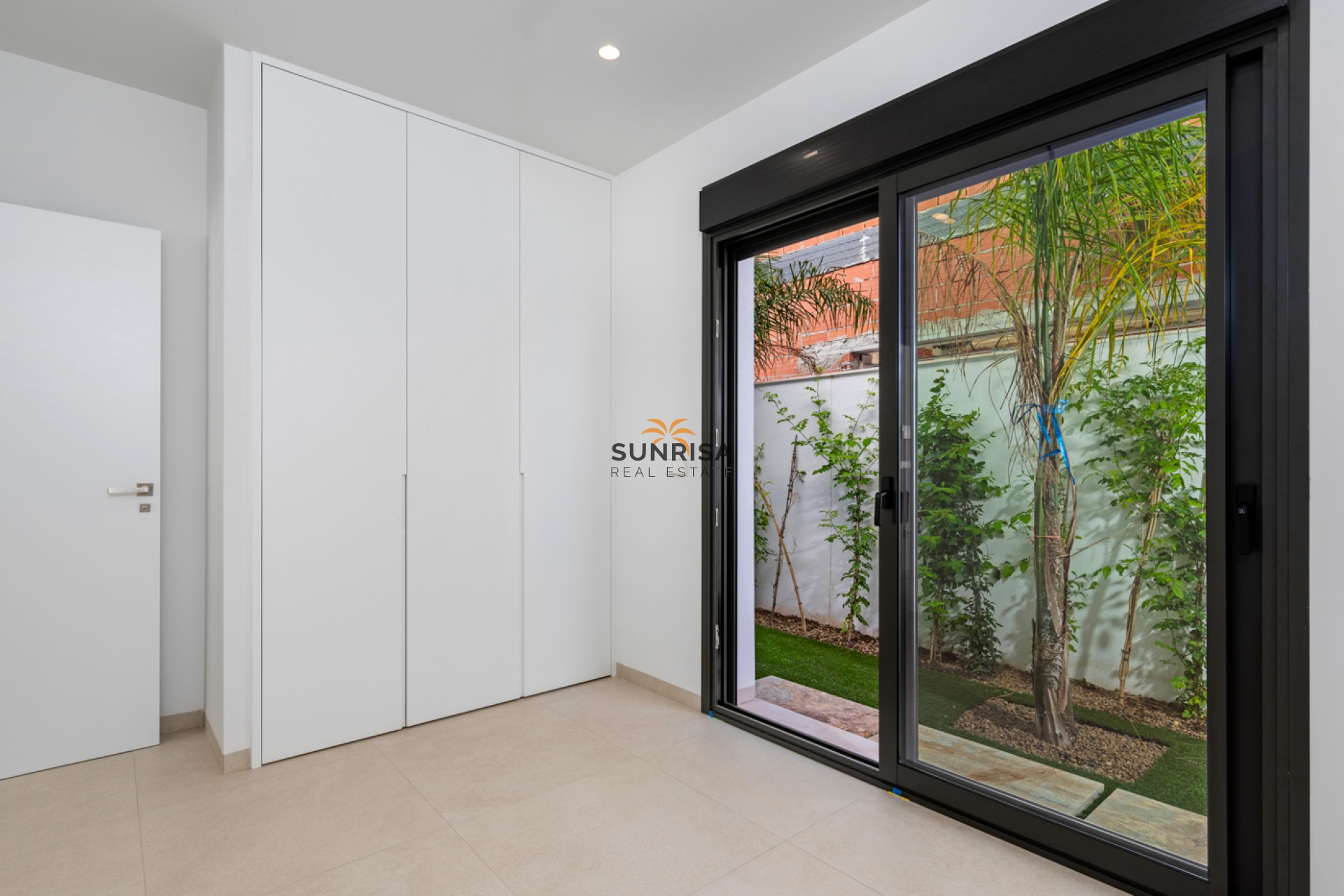 Nouvelle construction - Maison - San Javier