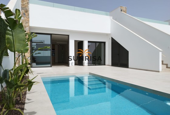 Casa · Obra nueva - San Javier · Murcia · España