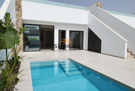 Casa · Obra nueva - San Javier · Murcia · España
