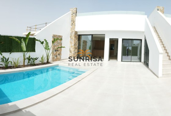 Casa · Obra nueva - San Javier · Murcia · España