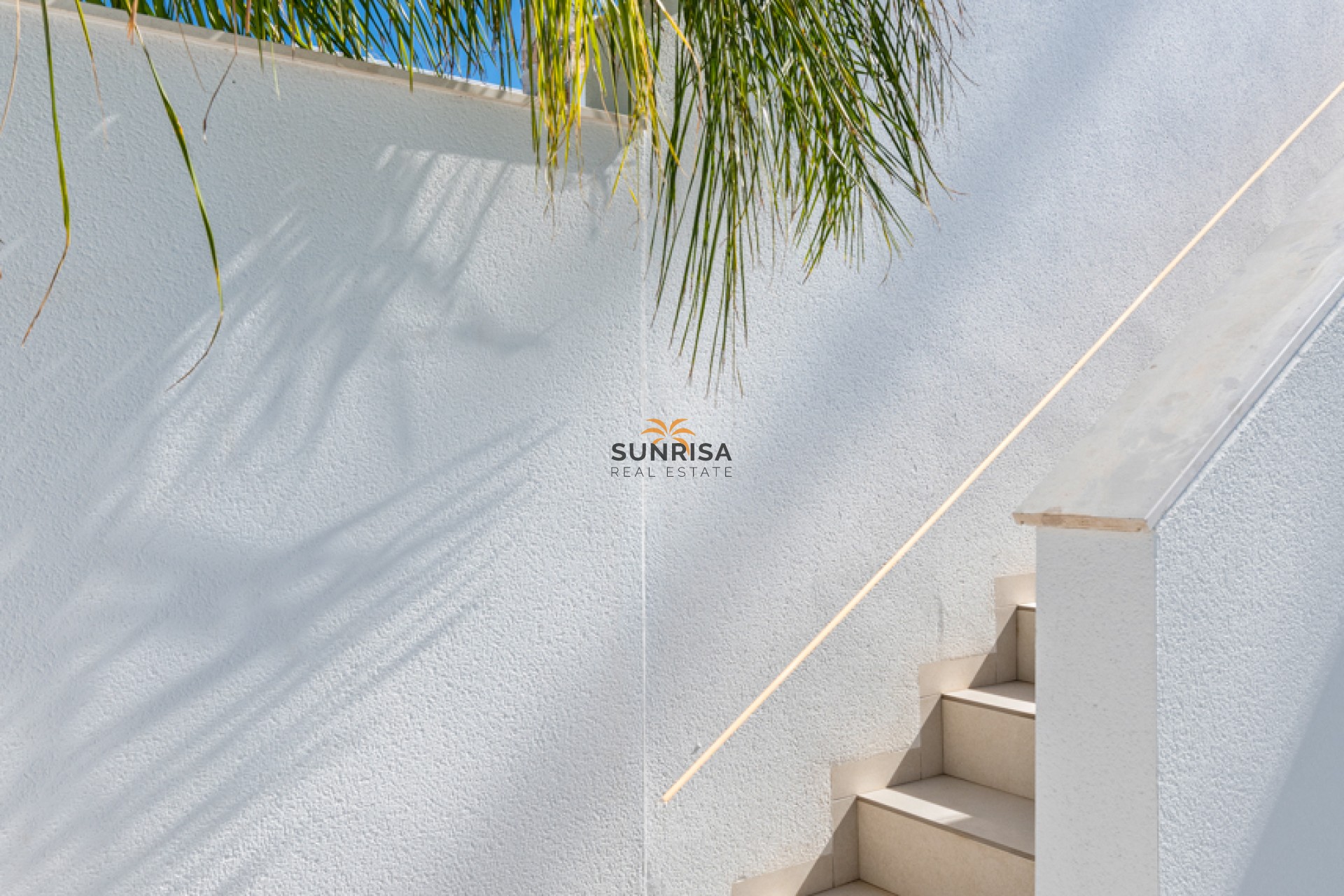 Nouvelle construction - Maison - San Javier