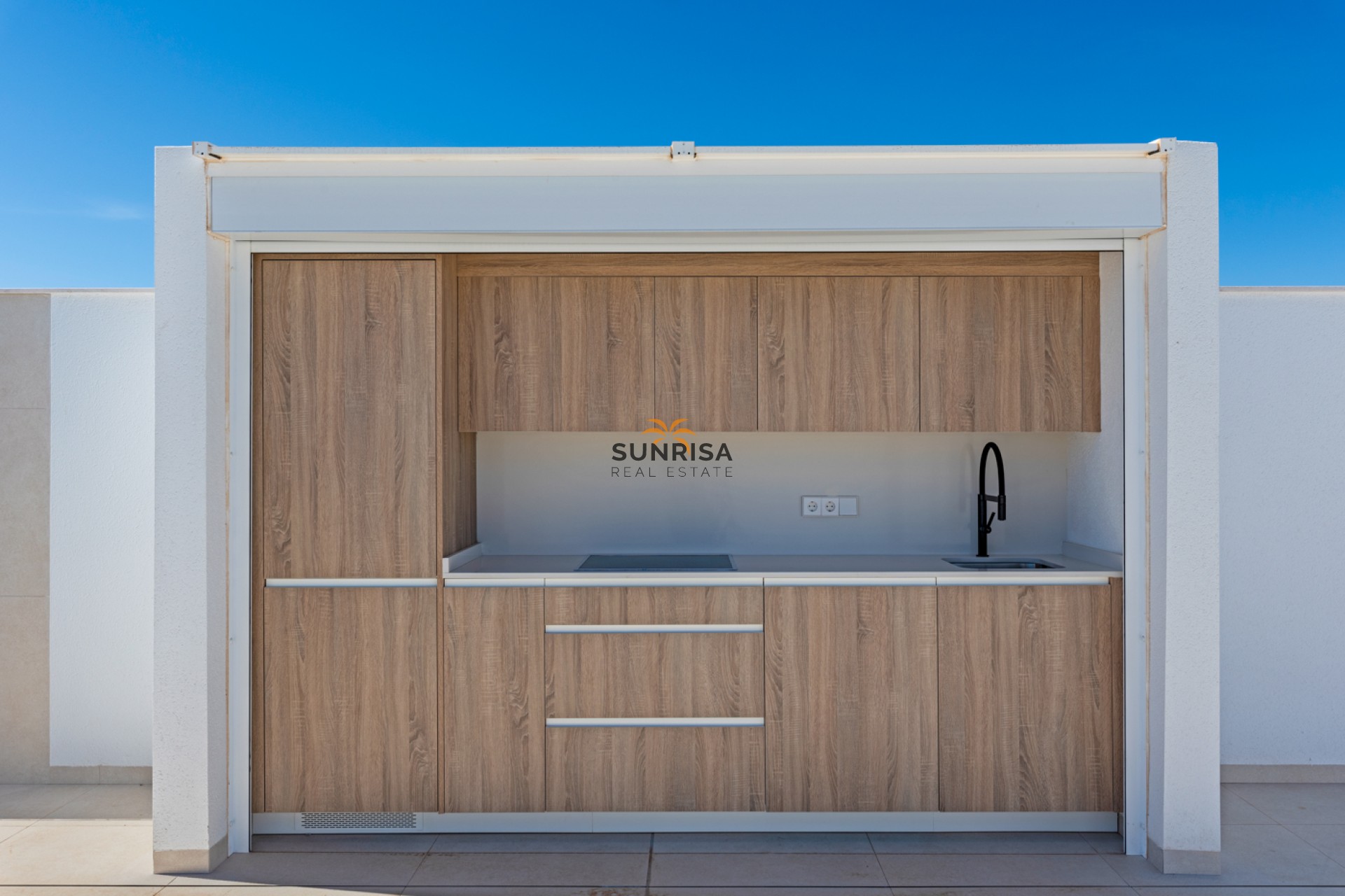 Nouvelle construction - Maison - San Javier