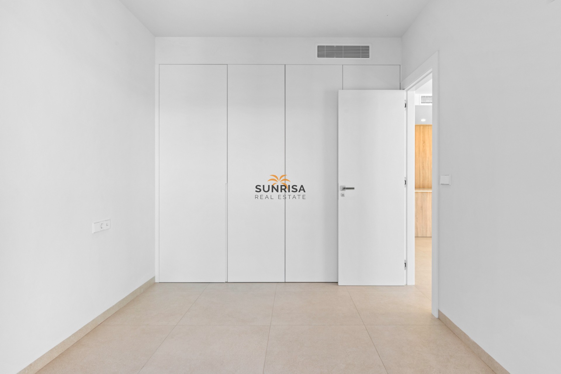 Nouvelle construction - Maison - San Javier