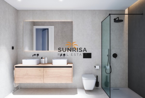 Bungalow · New Build - Pilar de la Horadada · Alicante · Spain