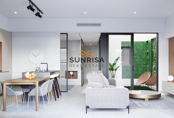 Bungalow · New Build - Pilar de la Horadada · Alicante · Spain