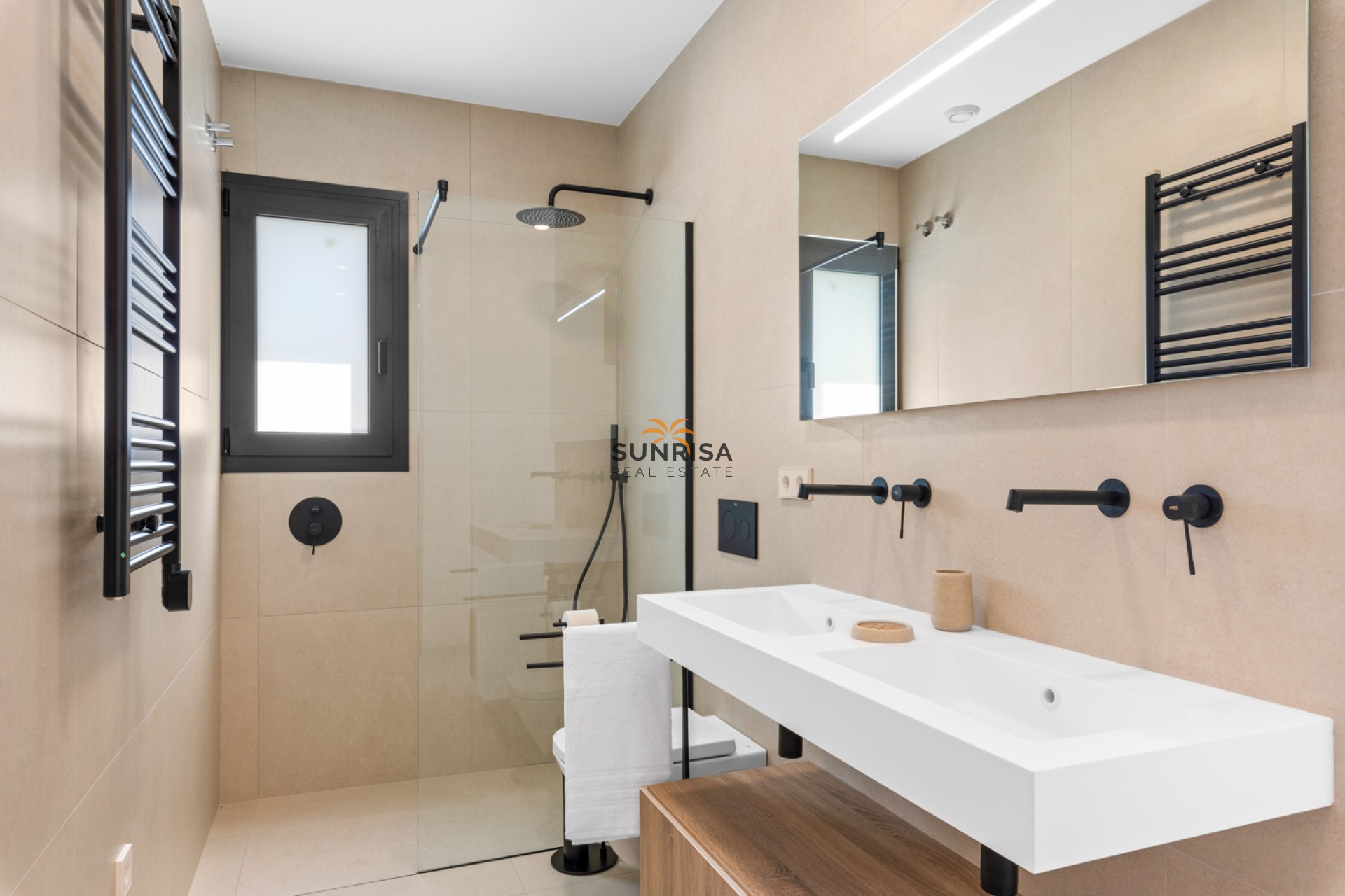 Nieuwbouw Woningen - Huis - San Javier