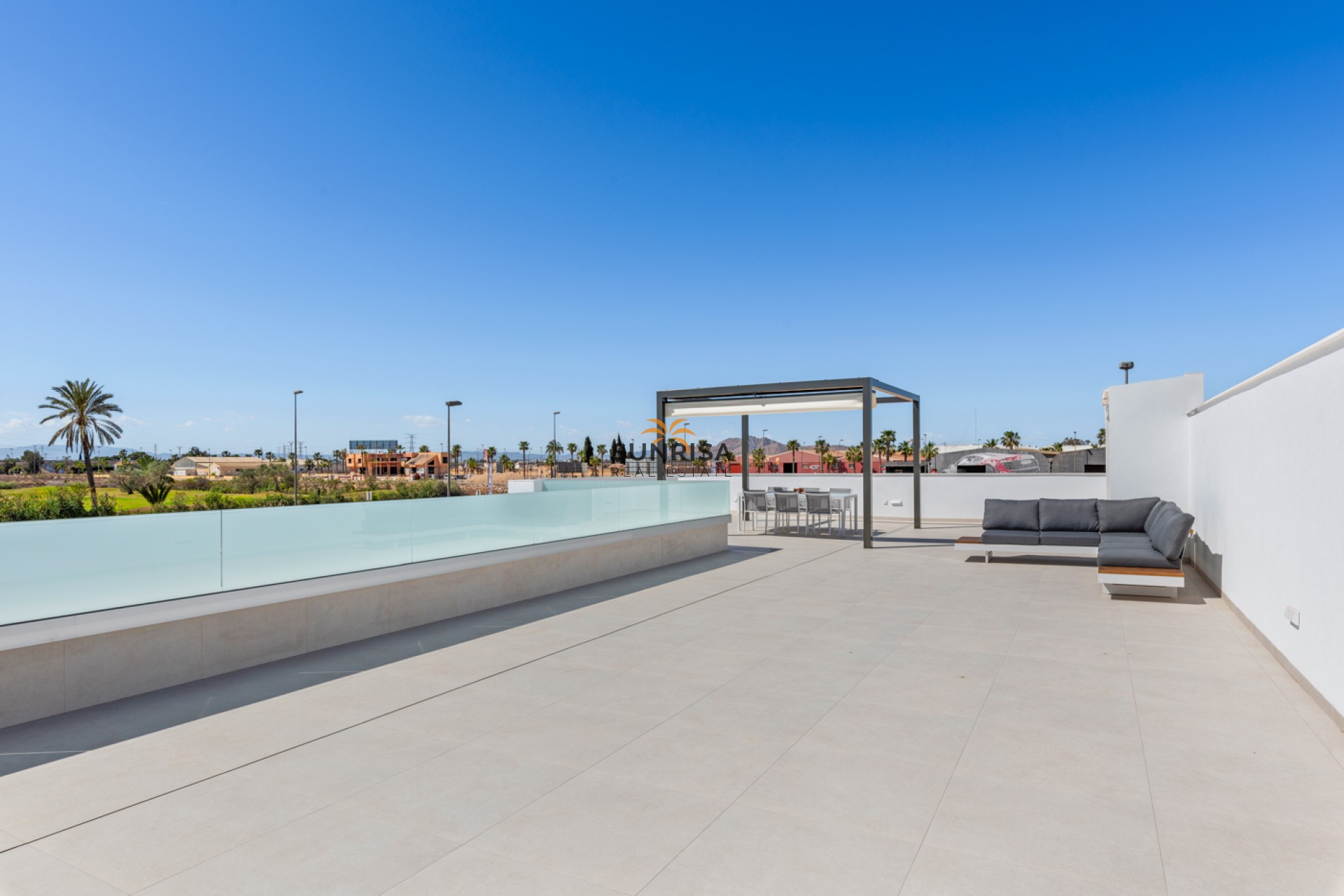 Nieuwbouw Woningen - Huis - San Javier