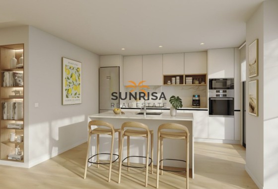 Appartement · Nieuwbouw Woningen - La Nucía · Alicante · Spanje