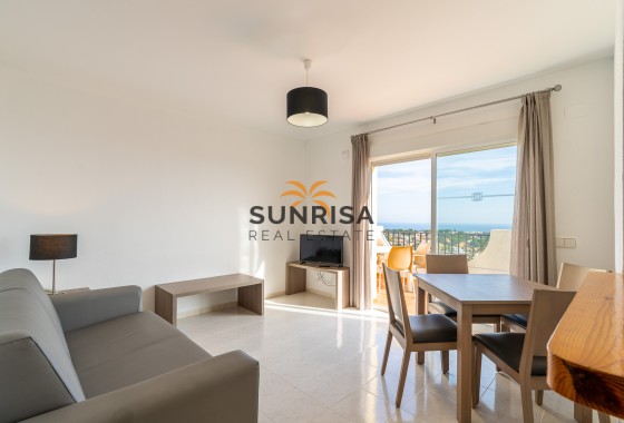 Bungalow · Obra nueva - Calpe · Alicante · España