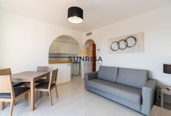 Bungalow · Obra nueva - Calpe · Alicante · España