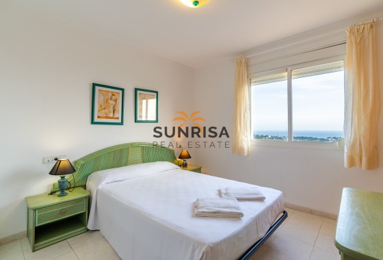 Bungalow · Obra nueva - Calpe · Alicante · España