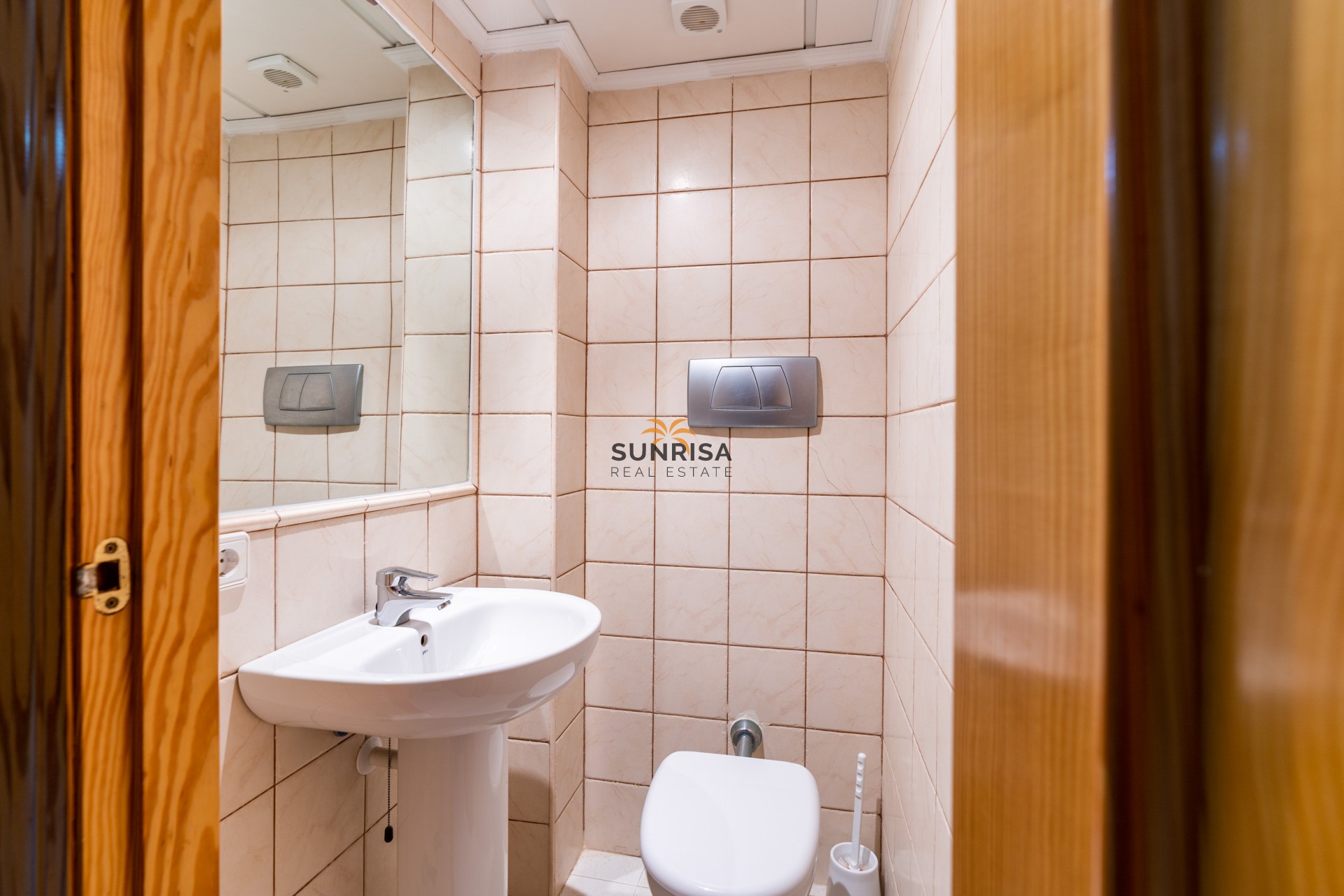 Obra nueva - Bungalow - Calpe