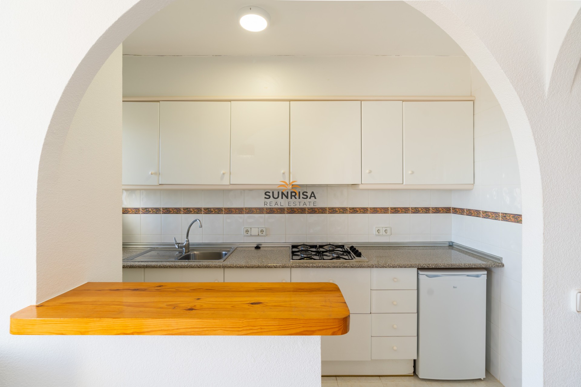 Obra nueva - Bungalow - Calpe
