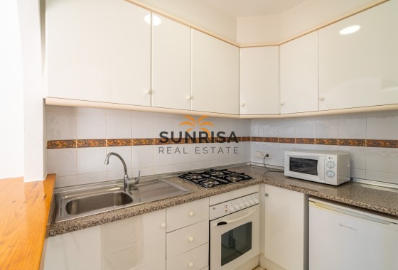 Bungalow · Obra nueva - Calpe · Alicante · España