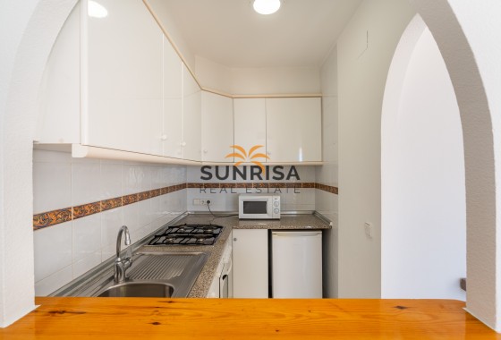 Bungalow · Obra nueva - Calpe · Alicante · España