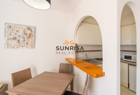 Bungalow · Obra nueva - Calpe · Alicante · España