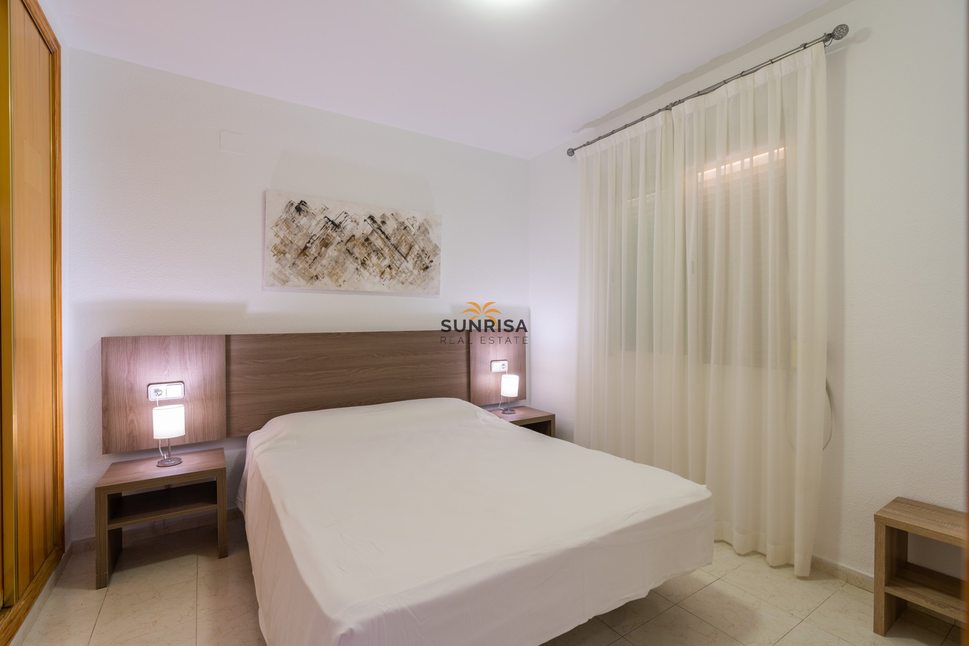 Obra nueva - Bungalow - Calpe