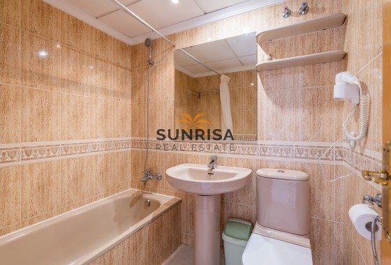 Bungalow · Obra nueva - Calpe · Alicante · España