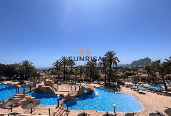 Bungalow · Obra nueva - Calpe · Alicante · España