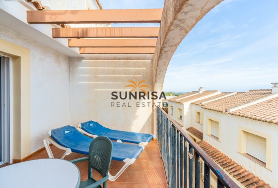 Bungalow · Obra nueva - Calpe · Alicante · España