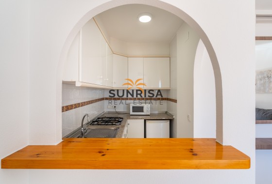 Bungalow · Obra nueva - Calpe · Alicante · España