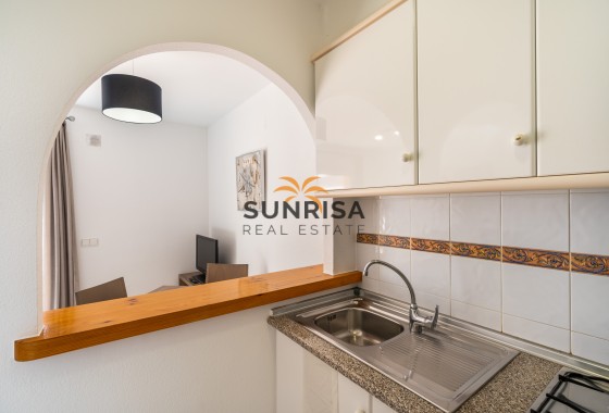 Bungalow · Obra nueva - Calpe · Alicante · España