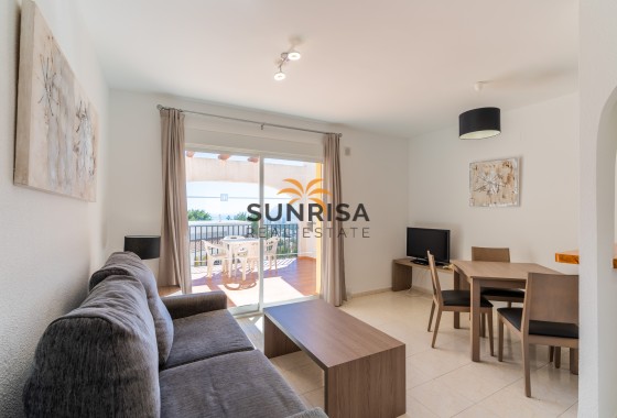 Bungalow · Obra nueva - Calpe · Alicante · España