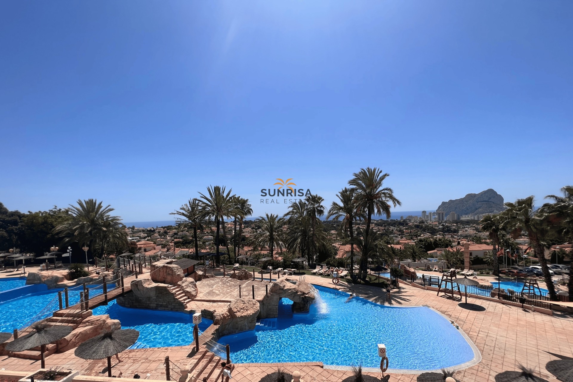 New Build - Bungalow - Calpe