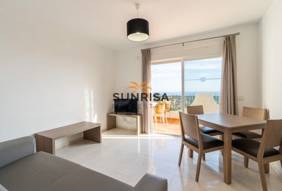Bungalow · Obra nueva - Calpe · Alicante · España