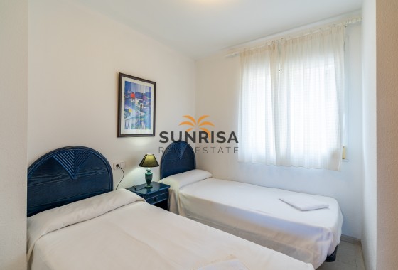 Bungalow · Obra nueva - Calpe · Alicante · España