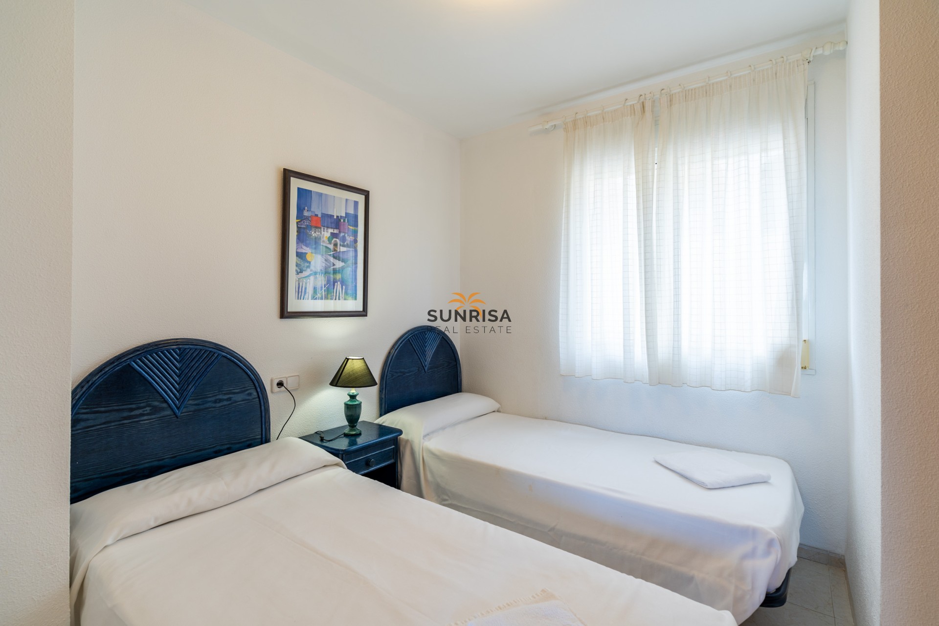 New Build - Bungalow - Calpe
