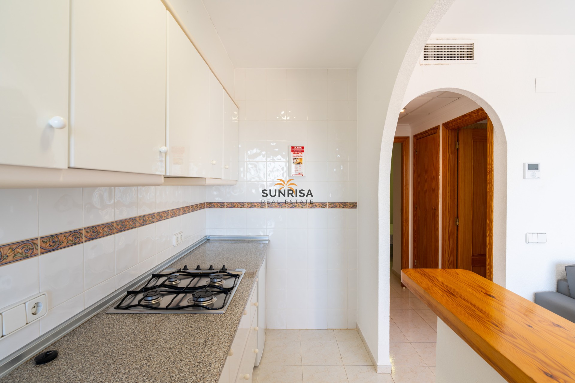 New Build - Bungalow - Calpe