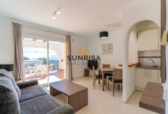 Bungalow · Obra nueva - Calpe · Alicante · España