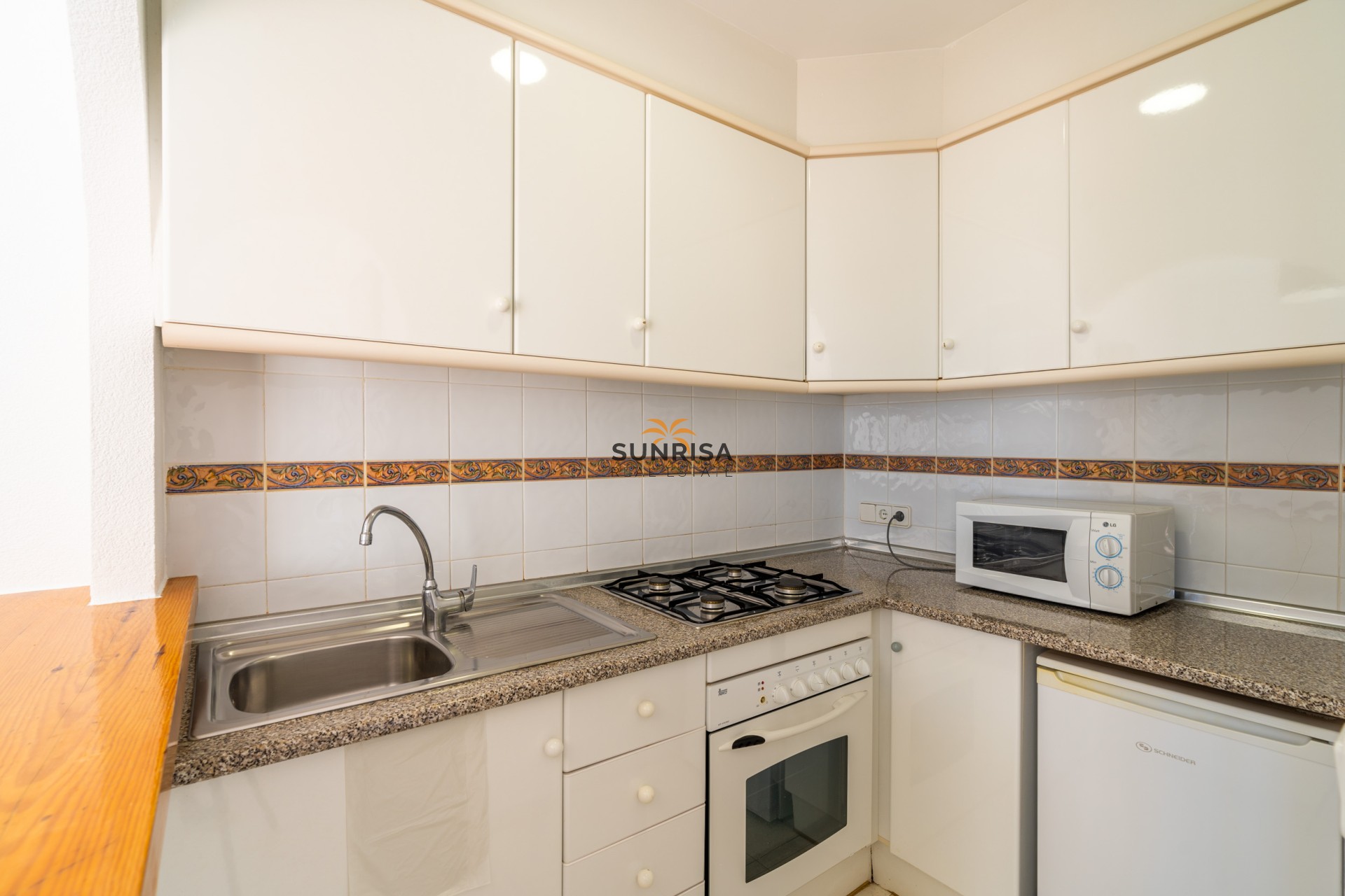 New Build - Bungalow - Calpe
