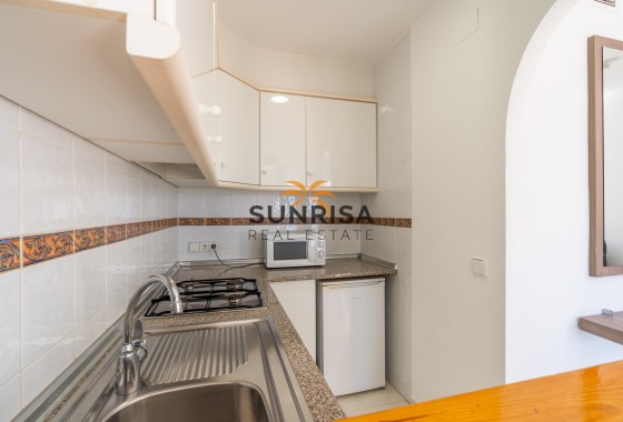 Bungalow · Obra nueva - Calpe · Alicante · España