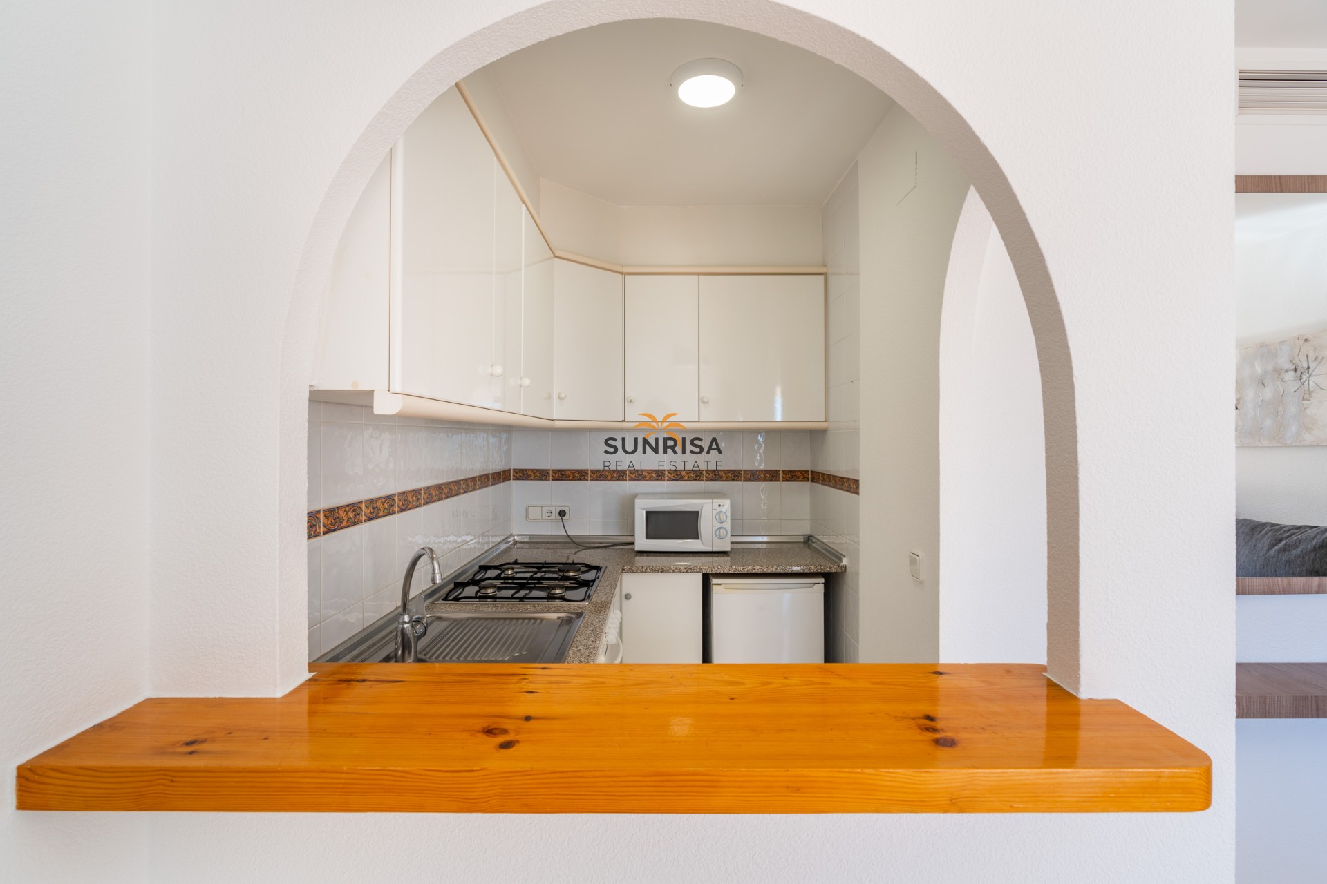 New Build - Bungalow - Calpe