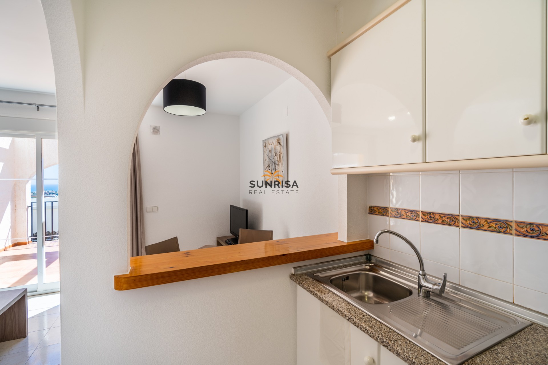 New Build - Bungalow - Calpe