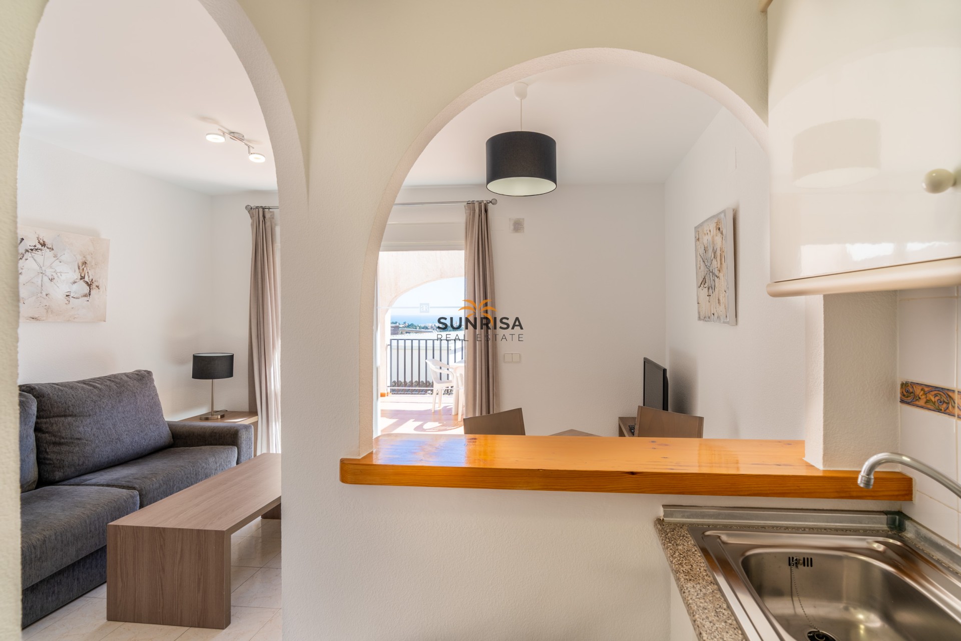 New Build - Bungalow - Calpe