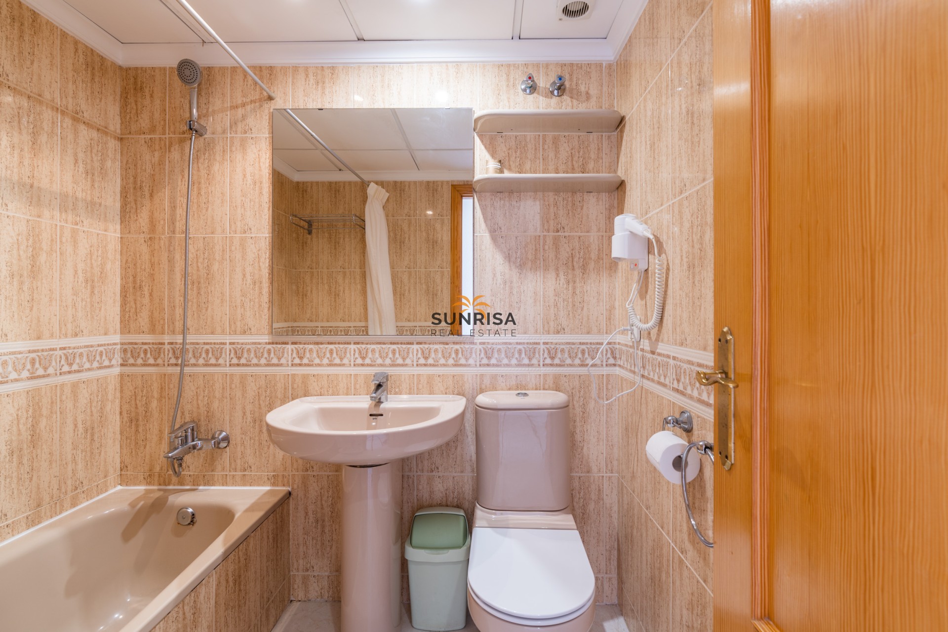 New Build - Bungalow - Calpe