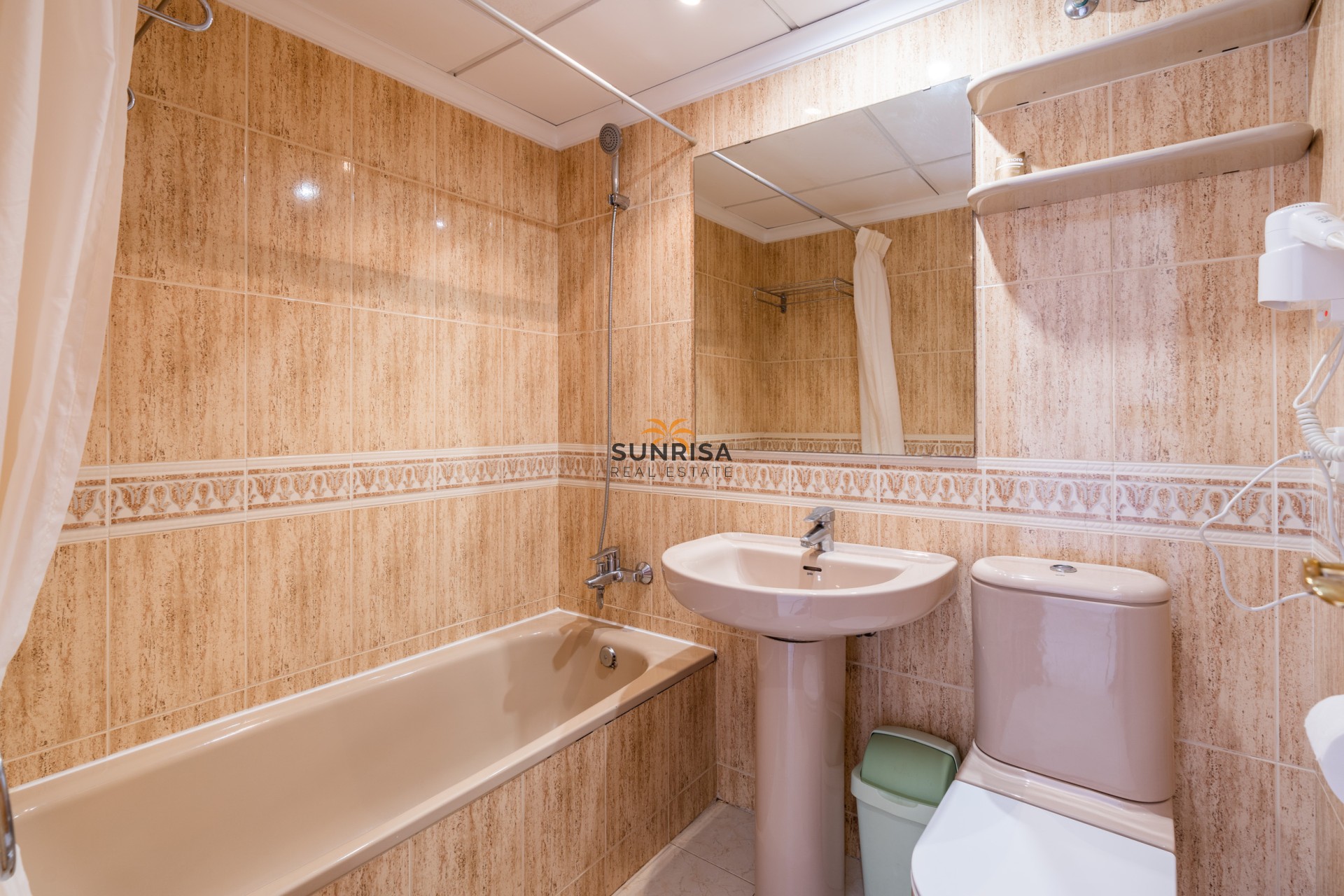 New Build - Bungalow - Calpe
