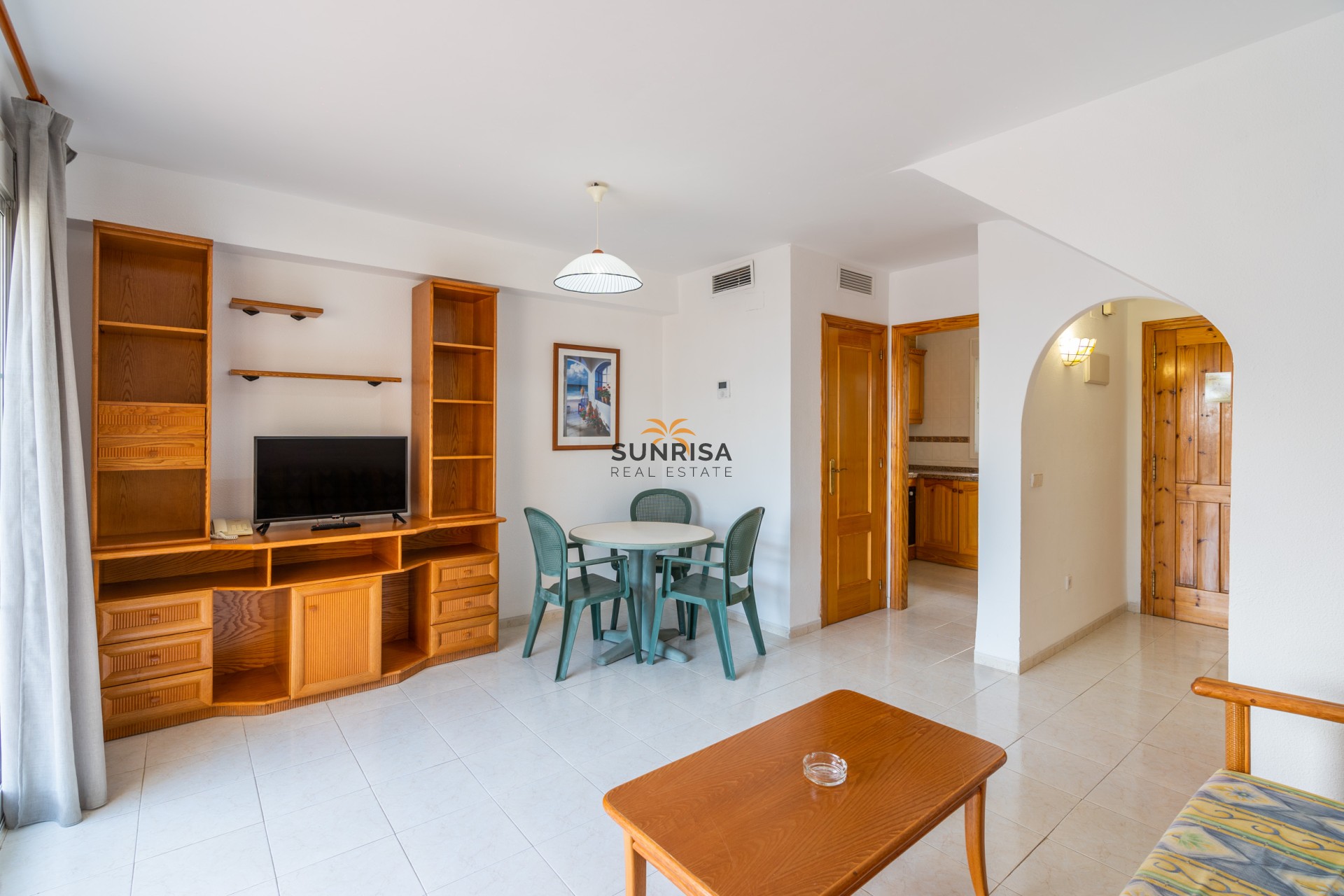 New Build - Bungalow - Calpe