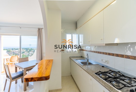 Bungalow · Obra nueva - Calpe · Alicante · España