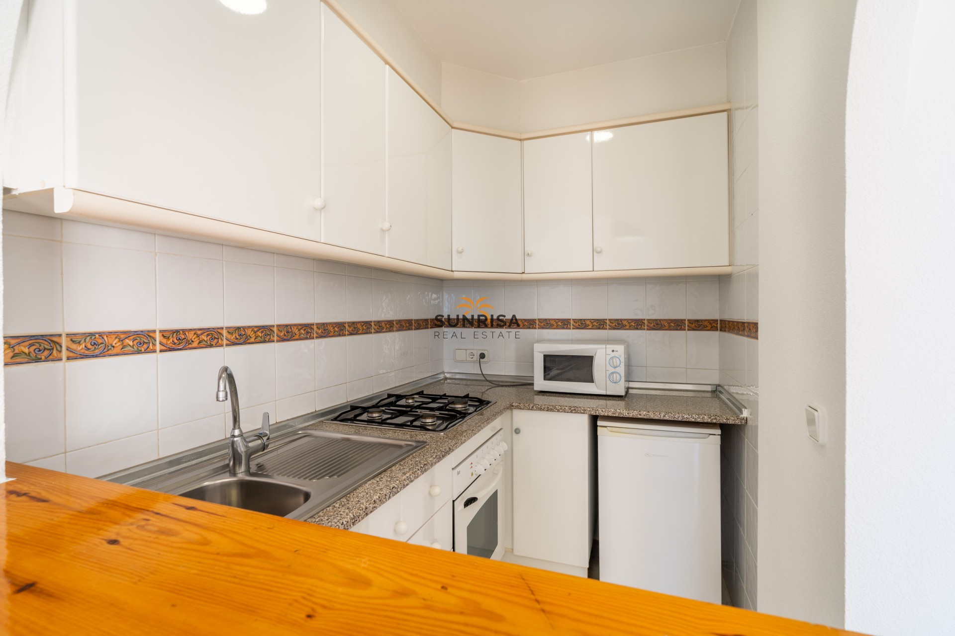 New Build - Bungalow - Calpe