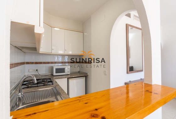 Bungalow · Obra nueva - Calpe · Alicante · España
