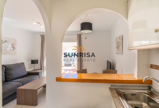 Bungalow · Obra nueva - Calpe · Alicante · España