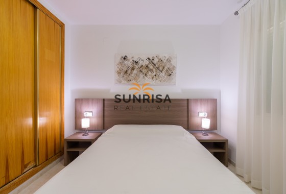 Bungalow · Obra nueva - Calpe · Alicante · España